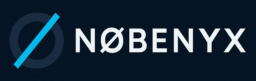 NøBenyx Development